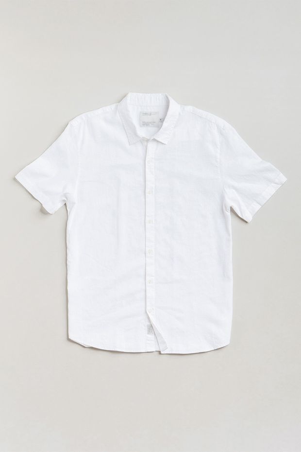 Camisa Mc Balneario branca -2-